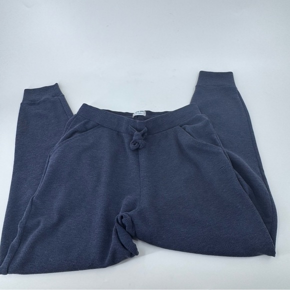 Tommy John Blue long John / Sleep Wear Tapered Fit Soft Fabric - Picture 1 of 10